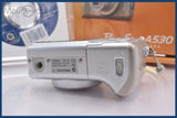 ★極上美品★ キヤノン Canon PowerShot A530 4x 単三電池仕様 元箱、取扱説明書付属 ★完動★同梱無料 #am1997