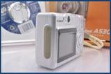 ★極上美品★ キヤノン Canon PowerShot A530 4x 単三電池仕様 元箱、取扱説明書付属 ★完動★同梱無料 #am1997