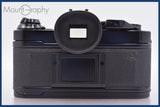 ★極上美品★ キヤノン Canon AE-1 PROGRAM ★完動★同梱無料 #am2012