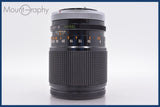 ★良品★ キヤノン Canon FD 135mm F2.5 前後キャップ&レンズフィルター付 ★完動★同梱無料 #am2030