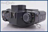 ★良品★ コンタックス CONTAX RX ボディキャップ付 同梱無料 #am2035
