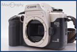 ★極上美品★ キヤノン Canon EOS55 ★完動★同梱無料 #am2039