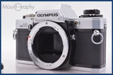 ★特別特価★ オリンパス OLYMPUS OM 10 ボディキャップ付 同梱無料 #am2043