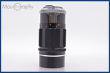 ★極上美品★ キヤノン Canon 135mm F3.5 後キャップ&amp;レンズフィルター付 ★完動★同梱無料 #am2077