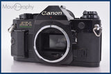 ★良品★ キヤノン Canon AE-1 PROGRAM 同梱無料 #am2079