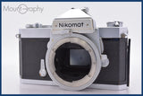 ★ジャンク特価★ ニコン Nikon Nikomat FT-N 同梱無料 #am2116