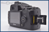 ★極上美品★ ニコン Nikon D60 ボディキャップ、バッテリー付属 ★完動★同梱無料 #am2123