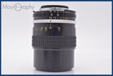 ★良品★ ニコン Nikon NIKKOR 135mm F3.5 Ai 前後キャップ&amp;レンズフィルター付 ★完動★同梱無料 #am2138