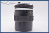★良品★ ニコン Nikon NIKKOR 135mm F3.5 Ai 前後キャップ&amp;レンズフィルター付 ★完動★同梱無料 #am2138