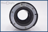 ★良品★ ニコン Nikon NIKKOR 135mm F3.5 Ai 前後キャップ&amp;レンズフィルター付 ★完動★同梱無料 #am2138