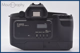 ★極上美品★ キヤノン Canon EOS RT ボディキャップ付 ★完動★同梱無料 #am2139