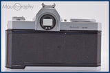 ★極上美品★ ニコン Nikon Nikomat FT ★完動★同梱無料 #am2142