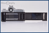 ★極上美品★ ニコン Nikon Nikomat FT ★完動★同梱無料 #am2142