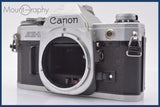 ★ジャンク特価★ キヤノン Canon AE-1 同梱無料 #am2143