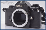 ★良品★ ニコン Nikon EM 同梱無料 #am2144