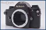 ★良品★ ニコン Nikon EM 同梱無料 #am2148