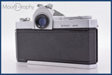 ★極上美品★ ニコン Nikon Nikomat FT ★完動★同梱無料 #am2172