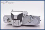 ★極上美品★ ニコン Nikon Nikomat FT ★完動★同梱無料 #am2172