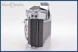 ★極上美品★ ニコン Nikon Nikomat FT ★完動★同梱無料 #am2172