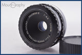 ★良品★ 富士フィルム FUJIFILM FUJINAR-E 5cm F4.5 M39マウント ★完動★同梱無料 #am2178