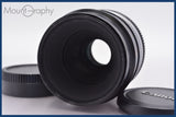 ★特別特価★ ニコン Nikon Micro-NIKKOR 55mm F2.8 Ai-S 前後キャップ&amp;レンズフィルター付 同梱無料 #am2184