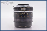★特別特価★ ニコン Nikon Micro-NIKKOR 55mm F2.8 Ai-S 前後キャップ&amp;レンズフィルター付 同梱無料 #am2184