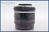 ★特別特価★ ニコン Nikon Micro-NIKKOR 55mm F2.8 Ai-S 前後キャップ&amp;レンズフィルター付 同梱無料 #am2184