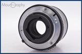 ★特別特価★ ニコン Nikon Micro-NIKKOR 55mm F2.8 Ai-S 前後キャップ&amp;レンズフィルター付 同梱無料 #am2184