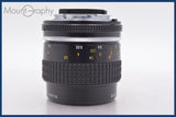 ★特別特価★ ニコン Nikon Micro-NIKKOR 55mm F2.8 Ai-S 同梱無料 #am2185