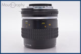 ★特別特価★ ニコン Nikon Micro-NIKKOR 55mm F2.8 Ai-S 同梱無料 #am2185