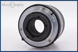 ★特別特価★ ニコン Nikon Micro-NIKKOR 55mm F2.8 Ai-S 同梱無料 #am2185