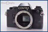★ジャンク特価★ キョーセラ KYOCERA CONTAX 139 QUARTZ 同梱無料 #am2194
