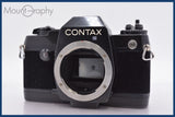 ★特別特価★ キョーセラ KYOCERA CONTAX 137 QUARTZ 同梱無料 #am2195