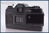 ★特別特価★ キョーセラ KYOCERA CONTAX 137 QUARTZ 同梱無料 #am2195