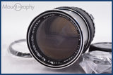 ★特別特価★ オオリンパス OLYMPUS OM-SYSTEM ZUIKO AUTO-ZOOM 75-150mm F4 前後キャップ&amp;レンズフィルター付 同梱無料 #am2203