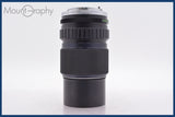 ★特別特価★ オオリンパス OLYMPUS OM-SYSTEM ZUIKO AUTO-ZOOM 75-150mm F4 前後キャップ&amp;レンズフィルター付 同梱無料 #am2203
