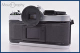 ★良品★ キヤノン Canon AE-1 PROGRAM ★完動★同梱無料 #am2211