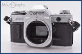 ★特別特価★ キヤノン Canon AE-1 同梱無料 #am2212