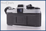 ★特別特価★ キヤノン Canon AE-1 同梱無料 #am2212