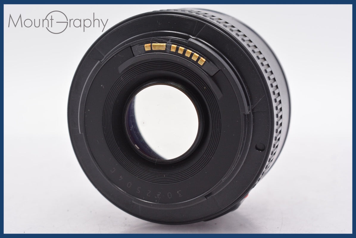 楽天市場】canon efレンズ 50mm f1．8 ii キャップの通販 キヤノン