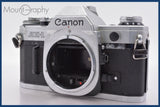★ジャンク特価★ キヤノン Canon AE-1 同梱無料 #am2233