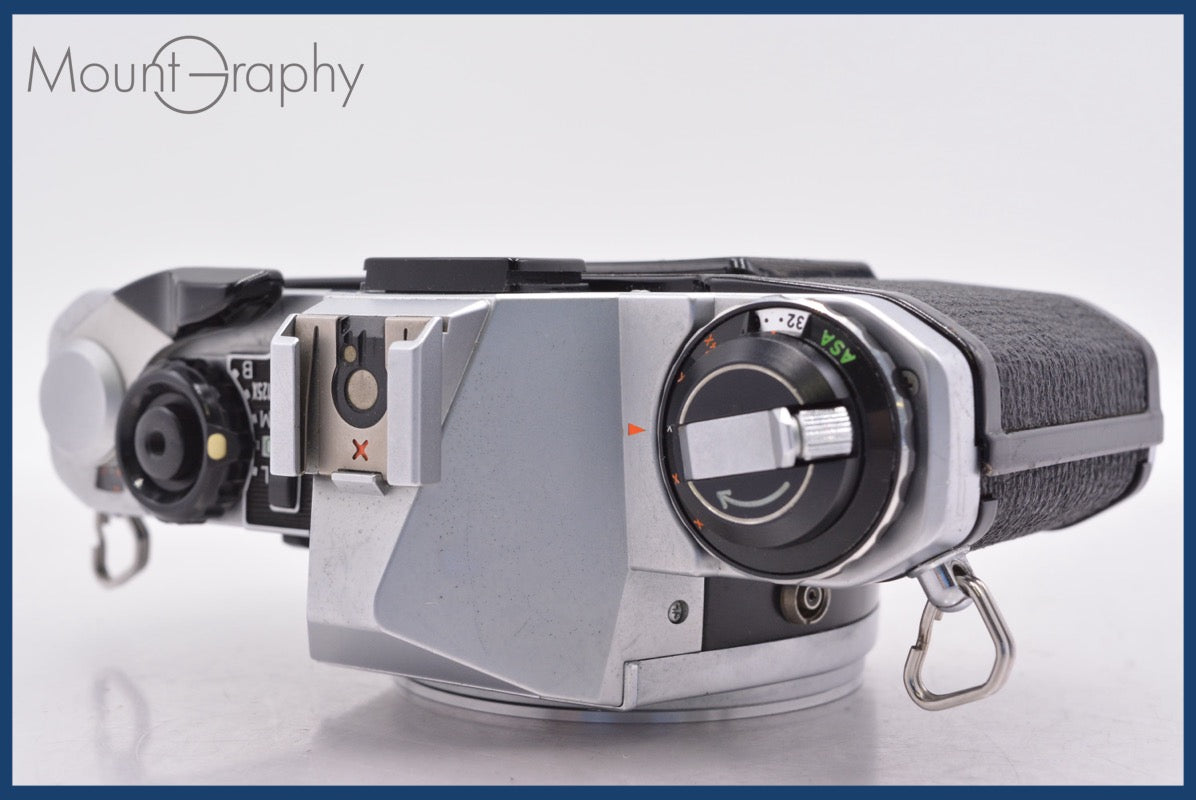 ☆ジャンク特価☆ ペンタックス PENTAX ME super 同梱無料 #am2248