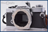 ★特別特価★ オリンパス OLYMPUS OM-2 同梱無料 #am2258