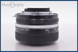 ★極上美品★ ニコン Nikon NIKKOR 50mm F1.4 前後キャップ&amp;レンズフィルター付 ★完動★同梱無料 #am2272