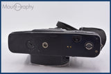 ★ジャンク特価★ 京セラ KYOCERA CONTAX 139 QUARTZ ボディキャップ付 同梱無料 #am2277
