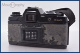 ★ジャンク特価★ 京セラ KYOCERA CONTAX 139 QUARTZ ボディキャップ付 同梱無料 #am2277