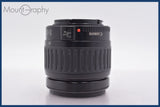 ★特別特価★ キヤノン Canon EF 35-105mm F4.5-5.6 前後キャップ付 ★完動★同梱無料 #am2290