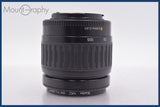 ★特別特価★ キヤノン Canon EF 35-105mm F4.5-5.6 前後キャップ付 ★完動★同梱無料 #am2290