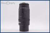 ★良品★ キヤノン Canon EF 100-300mm F5.6 前後キャップ&amp;レンズフィルター付 ★完動★同梱無料 #am2292