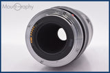 ★良品★ キヤノン Canon EF 100-300mm F5.6 前後キャップ&amp;レンズフィルター付 ★完動★同梱無料 #am2292